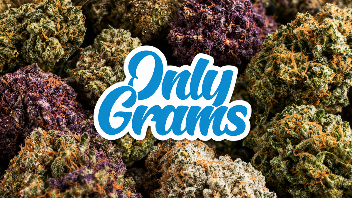 FLORES OG