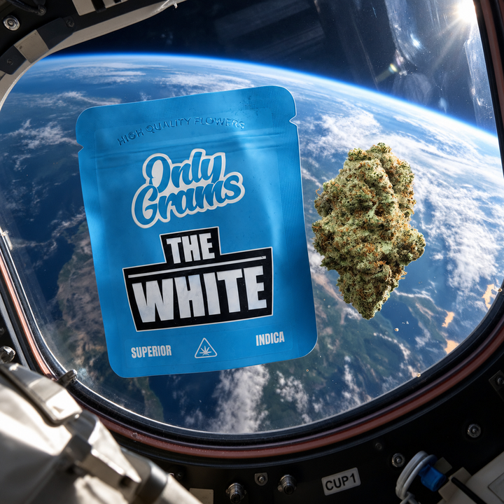 The White flores superior 40%