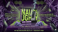 Naughty Pod Starter Kit — Grape Mint