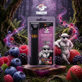 Sheesh H3 Mixed Berries