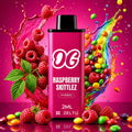 Zeltu H2 Raspberry Skittlez