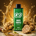 Zeltu H2 White Truffle