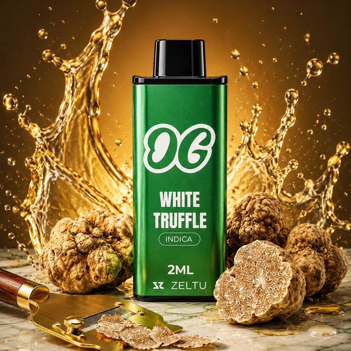 Zeltu H2 White Truffle